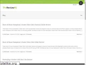 thereviewhq.co.uk