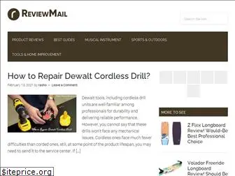 thereviewmail.com