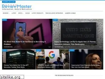 thereviewmaster.com