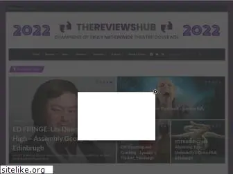 thereviewshub.com