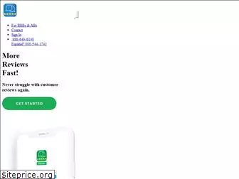 thereviewsolution.com