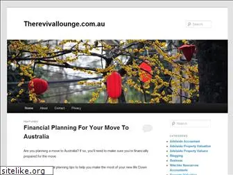 therevivallounge.com.au