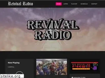 therevivalradio.com