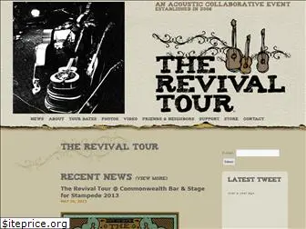 therevivaltour.com