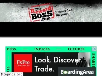 therewardboss.com