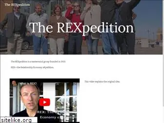 therexpedition.com