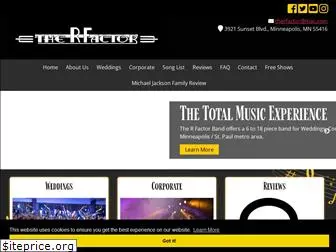 therfactor.com