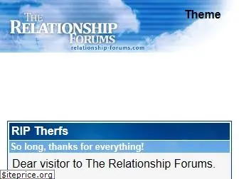 therfs.com