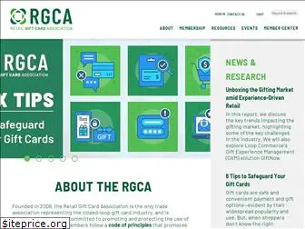 thergca.org