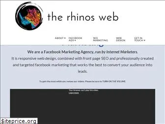 therhinosweb.com