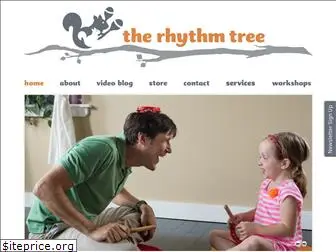 therhythmtree.com