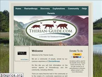 therian-guide.com