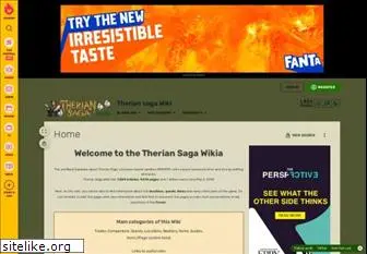 therian-saga.wikia.com