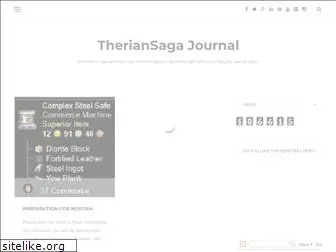 theriansagajournal.blogspot.com