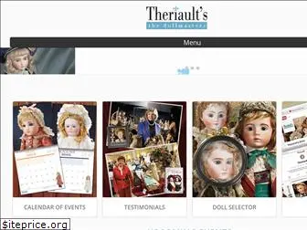 theriaults.com