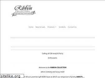 theribboncollection.co.za