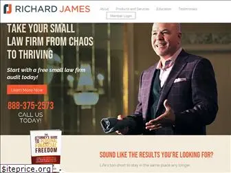 therichardjames.com