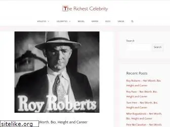 therichestcelebrity.com