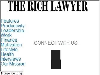 therichlawyer.life