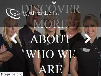 therichmonddentist.co.uk