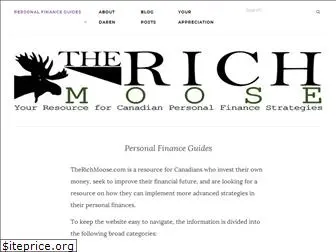 therichmoose.com
