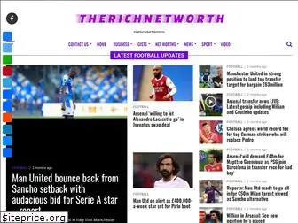 therichnetworth.com