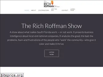 therichroffmanshow.com