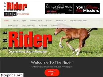 therider.com