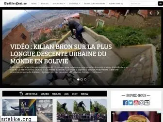 theriderpost.com