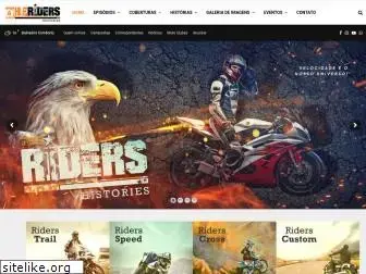 theriders.com.br