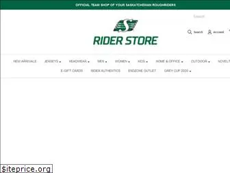 theriderstore.ca