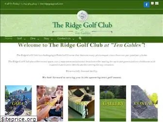 theridgegolf.club