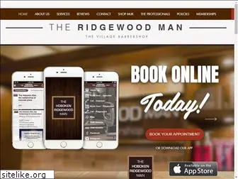 theridgewoodman.com