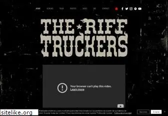 therifftruckers.com