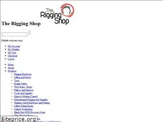 theriggingshop.com.au