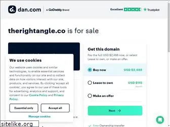 therightangle.co
