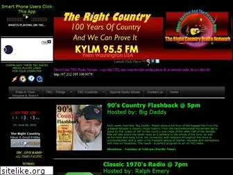 therightcountry.com