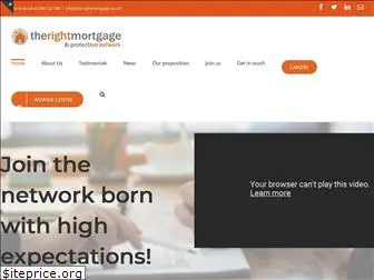 therightnetwork.co.uk