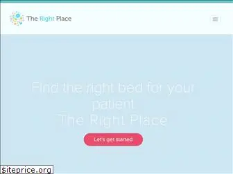 therightplace.com