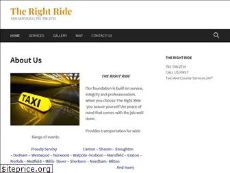 therightride.net