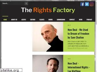 therightsfactory.com