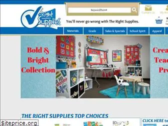 therightsupplies.net