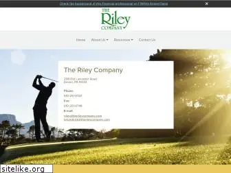 therileycompany.com