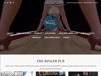 theringerpub.com