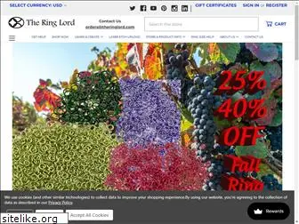 www.theringlord.org