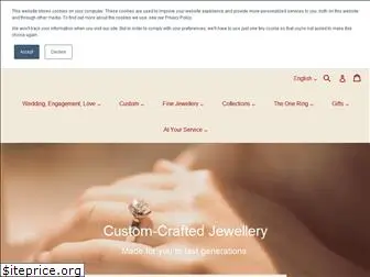 theringmaker.co.nz