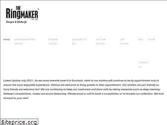 theringmaker.co.uk