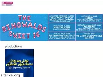 www.theringwald.com