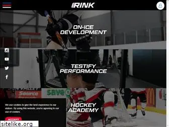 therink.ca