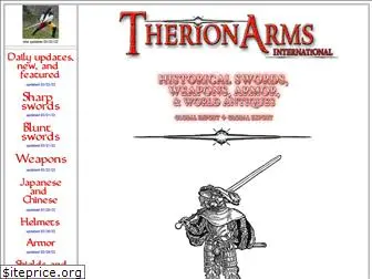 therionarms.com